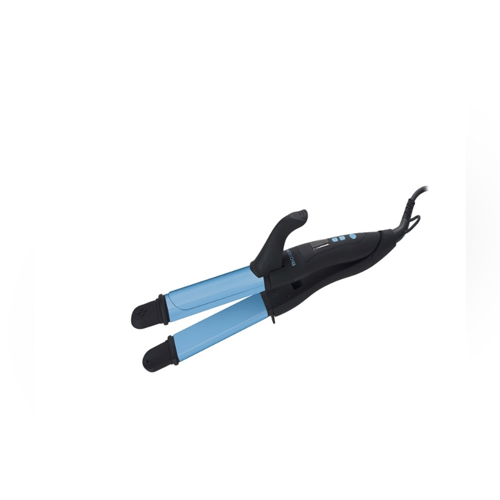 BIO IONIC Nano Ionic MX 3-in-One Styling Iron